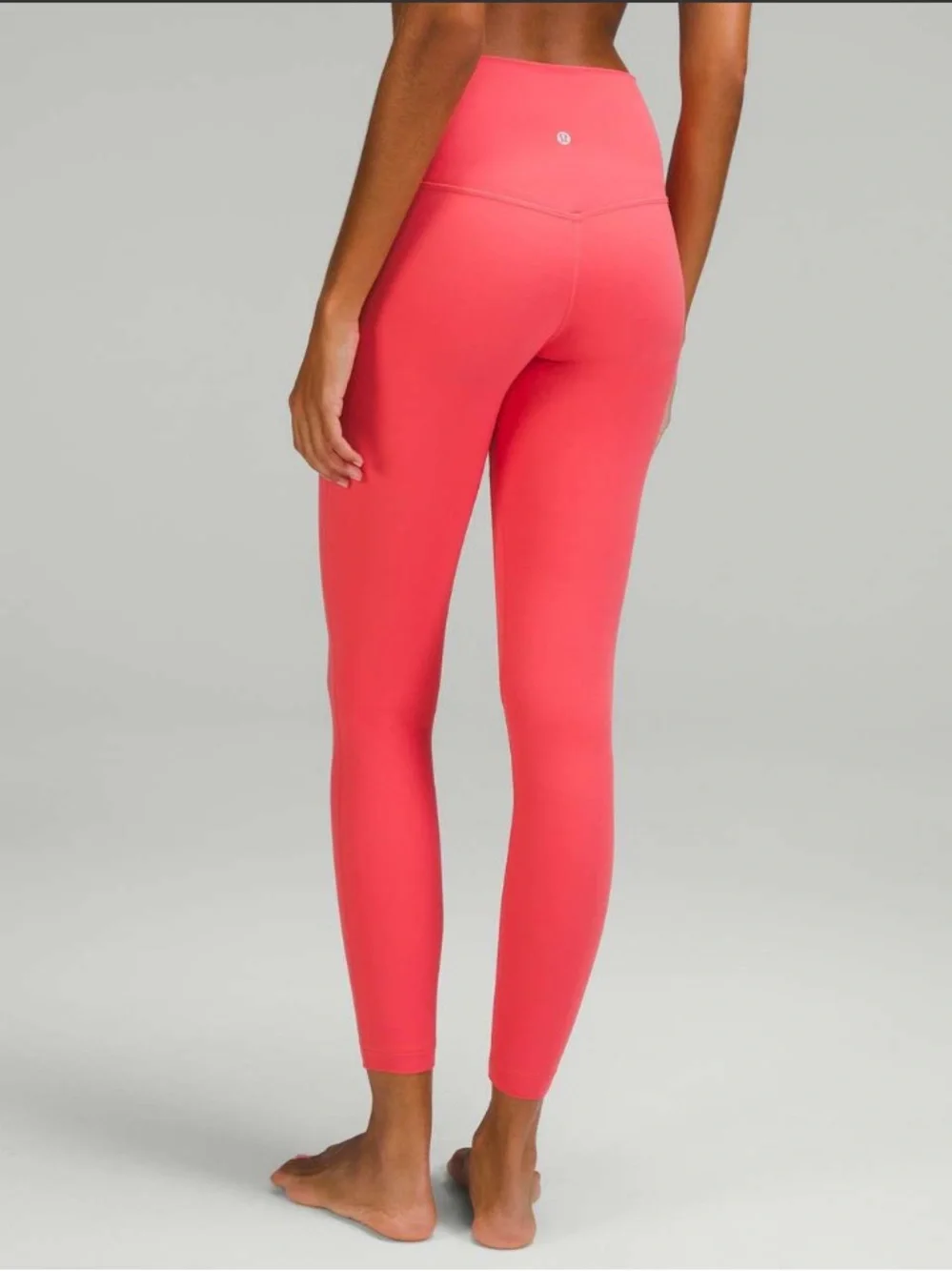 EUC Lululemon Matching Workiut Set. Size 4